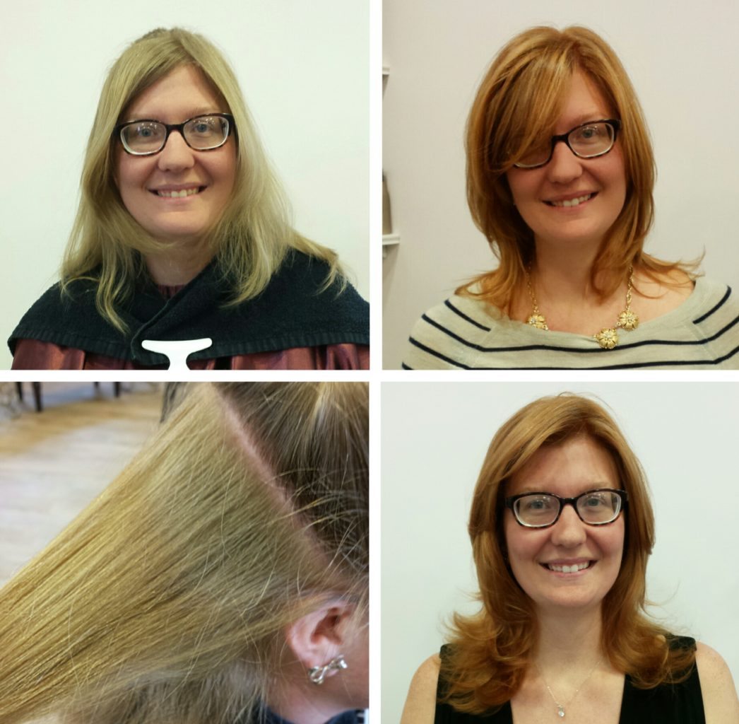 Home The Glass Door Salon