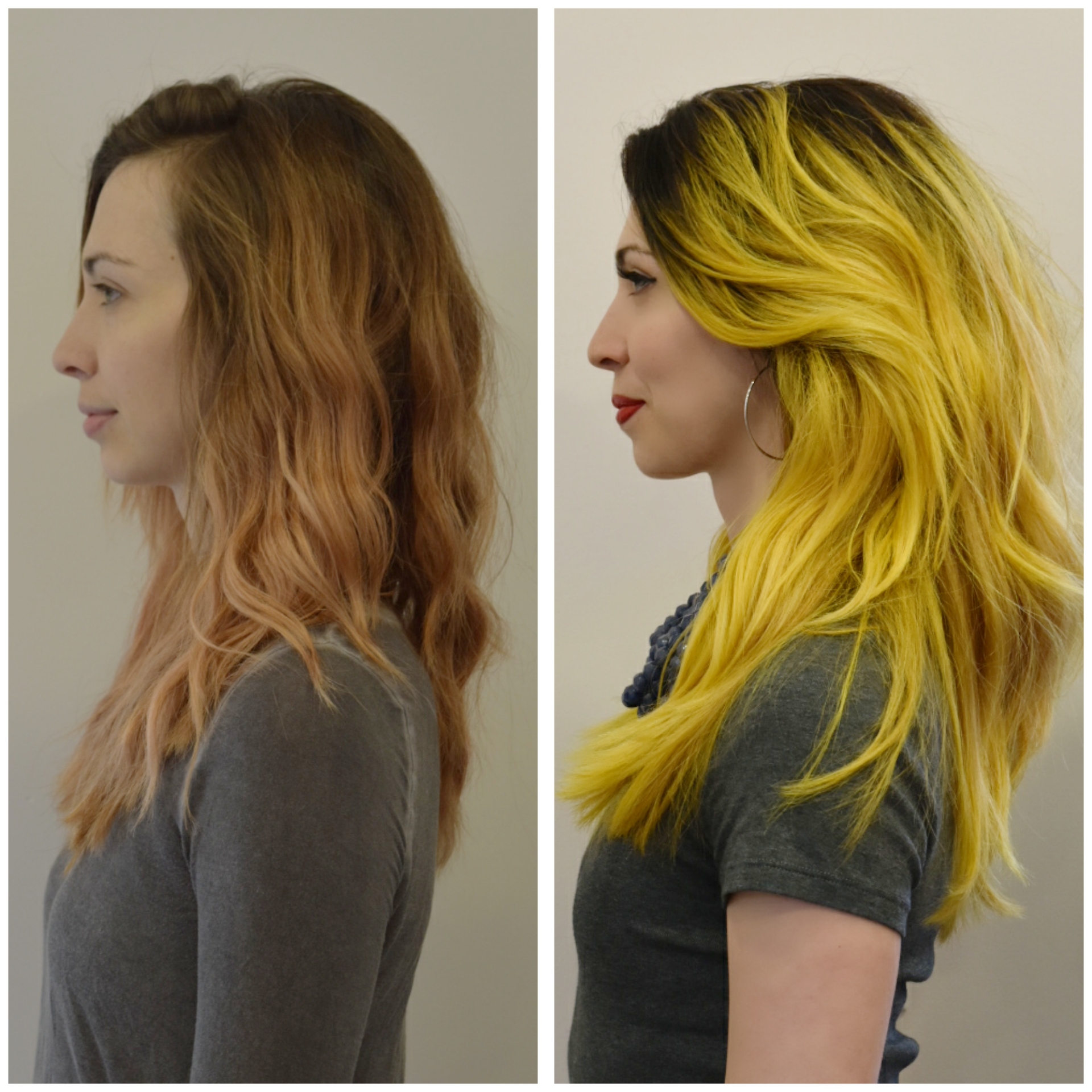 Home The Glass Door Salon