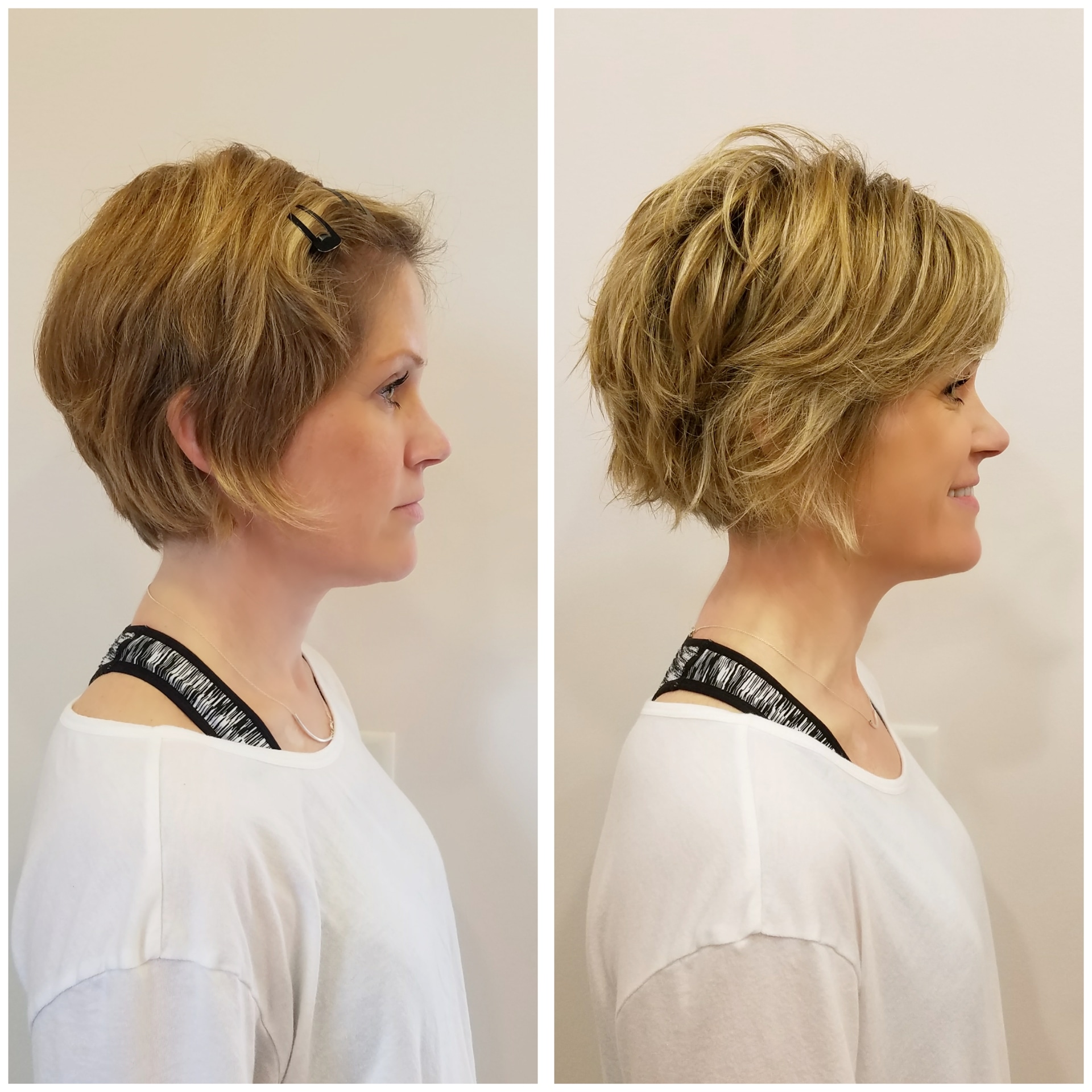 Home The Glass Door Salon