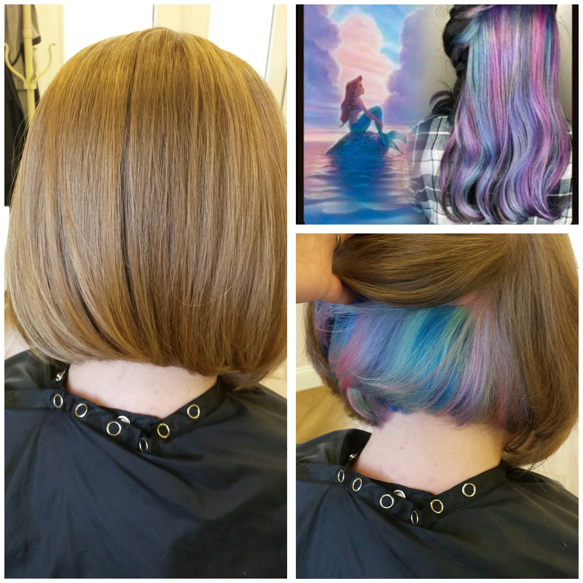 Home The Glass Door Salon