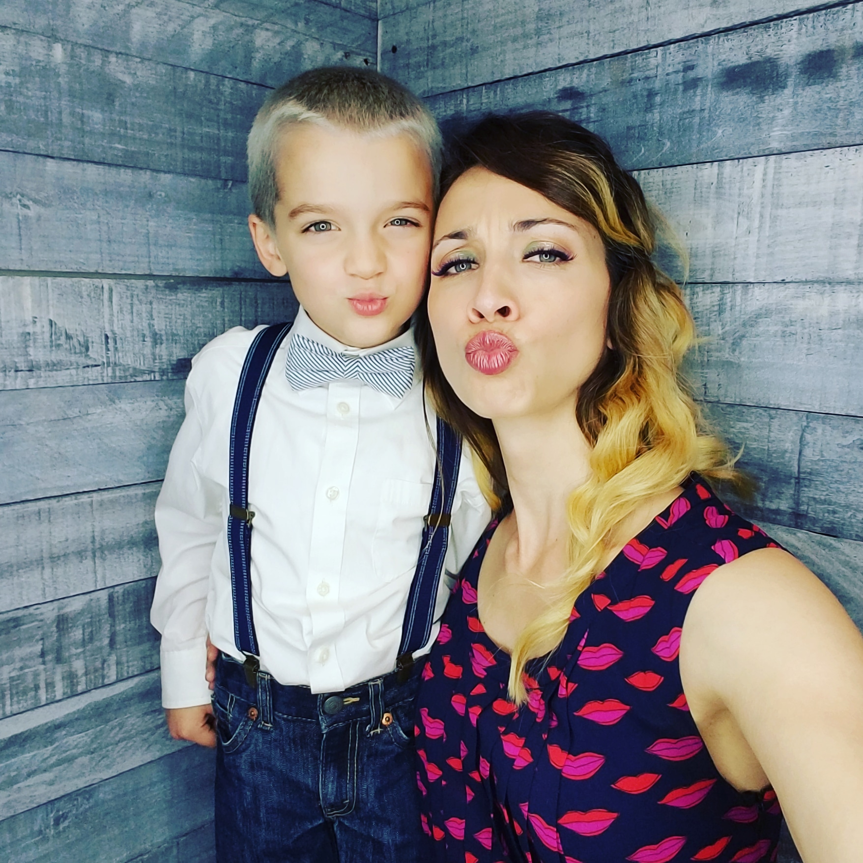 Home The Glass Door Salon