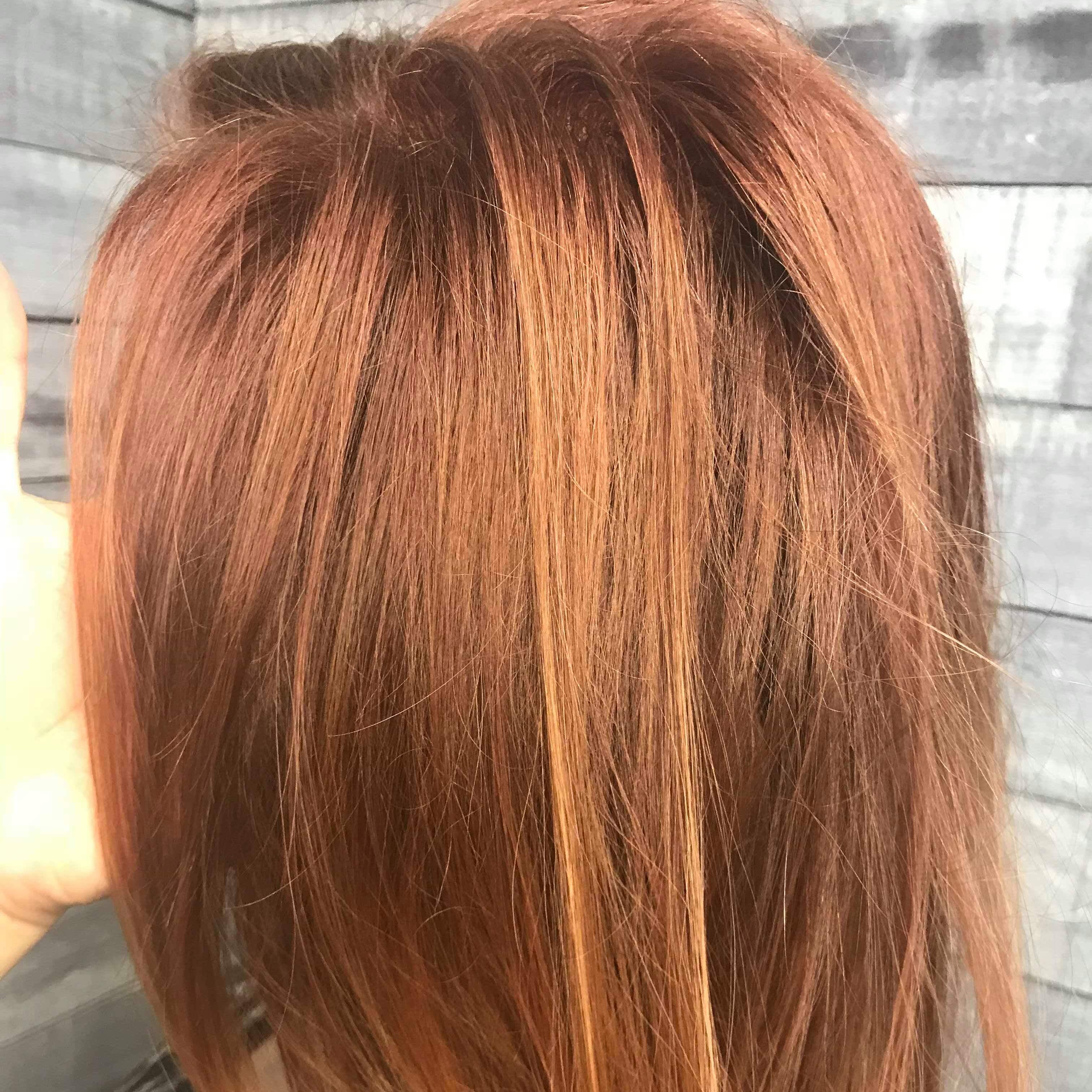 Home The Glass Door Salon