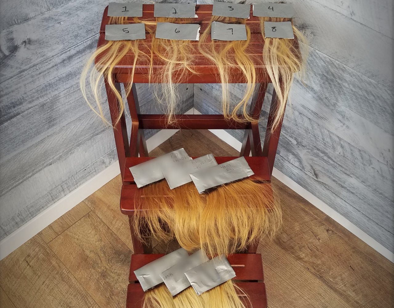 Home The Glass Door Salon