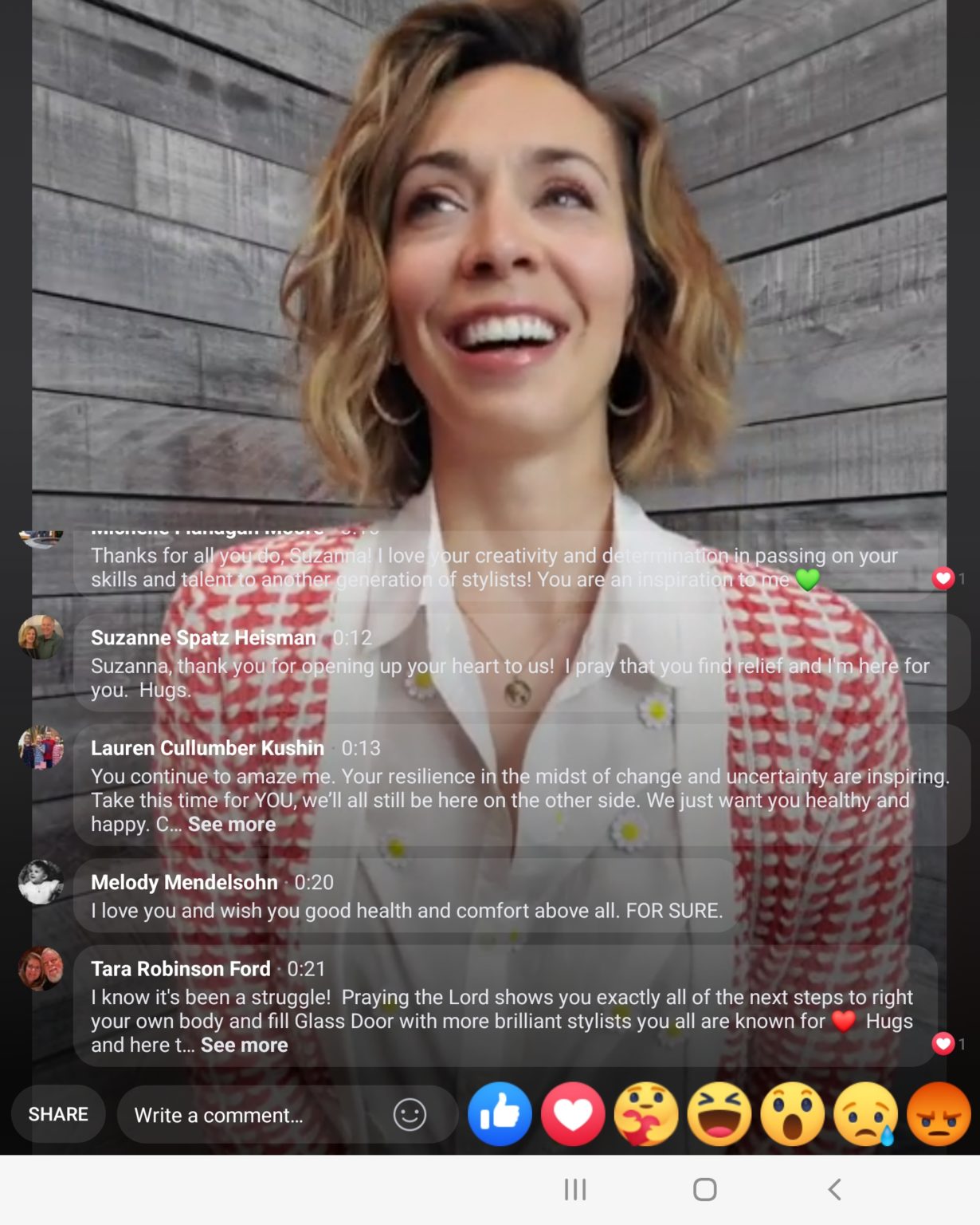 Exciting Changes Coming to Glass Door! The Glass Door Salon