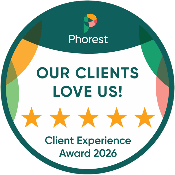 Phorest Client Experience Award 2026